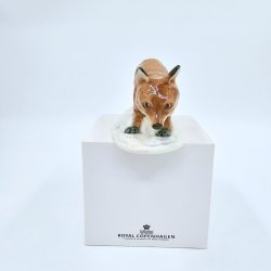 Royal Copenhagen Figur Rv nr. 373. sortering 1  