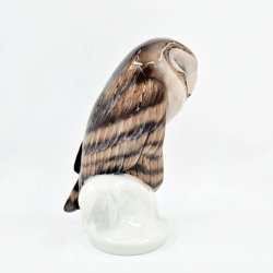 Royal Copenhagen Figur Sl�rugle nr. 273. sortering 1