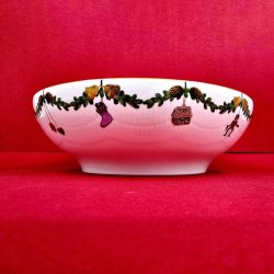 Stjerne Riflet Jul Skl nr. 580 sortering 1 