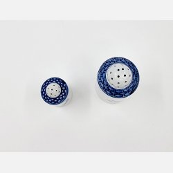 Tranquebar Salt &amp; Peber nr. 11-1009 / 11-1069. sortering 1