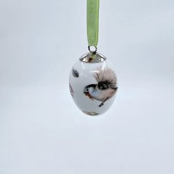 Royal Copenhagen Pskeg Japansk Kirsebrgren &amp; Halemejse 2012. Sortering 1 