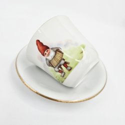 Nissekop nr. 486. Sortering 2 