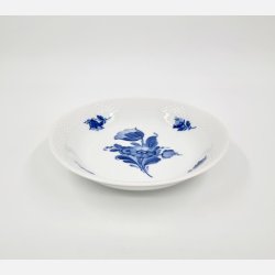 Bl Blomst Flettet Skl nr. 10-8155. sortering 2 