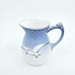 Mgestel Fldekande nr. 85B Med Guldkant 2 sortering