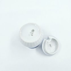 M�gestel Sennepskrukke nr. 210 Uden Guldkant 2 sortering 