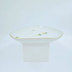 Erantis Trekantet fad nr. 40. Sortering 1 