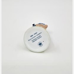 Victor 2002. sortering 1 