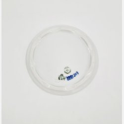 Bl Blomst Flettet Bordskner nr. 10-8204. sortering 1 