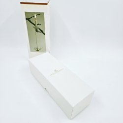 Royal Copenhagen Lysholder Med Krone