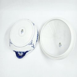 Empire Lgfad nr. 6A. sortering 1 Sjlden 