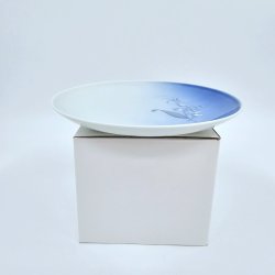 Bing &amp; Grndahl Convalla Dessert Tallerken nr.618. sortering 1 