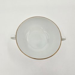 Saksisk Blomst Bouillonkop nr. 247. sortering 1 