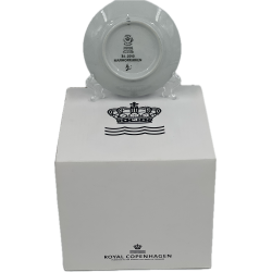 Royal Copenhagen Mini Platte Marmorkirken 34-2010 
