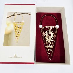 Royal Copenhagen Charm Krmmerhus 