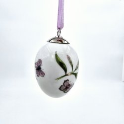 Royal Copenhagen Pskeg Sommerfugl 2015. Sortering 1 