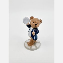 Victor 1998. sortering 1 