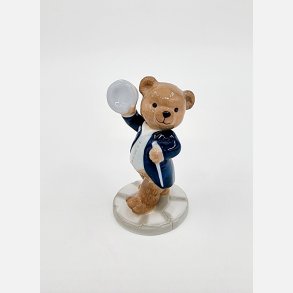 Victor 1998. sortering 1 