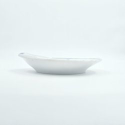 Sommerfugl Musling Asiet nr. 200. sortering 1 