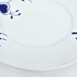 Bl Mega Riflet Frokosttallerken nr. 622. sortering 1 