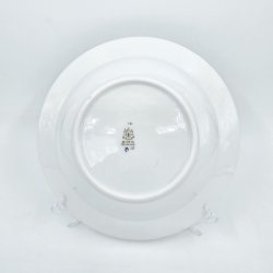 Kipling Dyb Tallerken nr. 22. sortering 1 