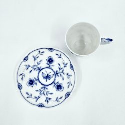 Sommerfugl EspressoKop nr. 106. sortering 2 