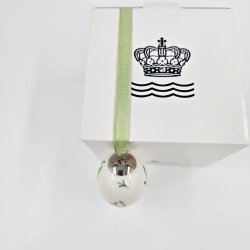 Royal Copenhagen P�ske�g Vinterg�k 2006. Sortering 1 