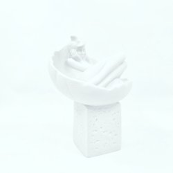 Royal Copenhagen Stjernetegnsfigur Krebsen