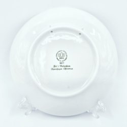 B &amp; G Juleplatte �r 1977. Sortering 1 