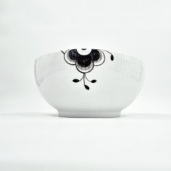 Sort Mega Riflet Skl nr. 457. sortering 1 