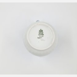 Mgestel Fldekande nr. 189 Uden Guldkant 2 sortering