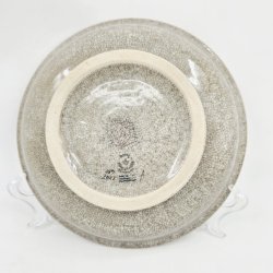 Royal Copenhagen Krakele Gr�n Sk�l nr. 457-2528. sortering 3 