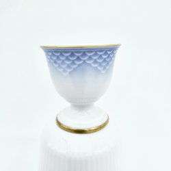 Mgestel ggebgere nr. 696 Med Guldkant 1 sortering 