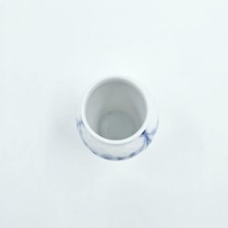 Empire Vase nr. 208. sortering 1 