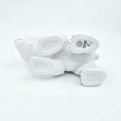 B &amp; G Figur Isbjrneunge nr. 2535. Sortering 2 