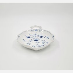 Sommerfugl Blad Asiet Lille nr. 198. sortering 2  