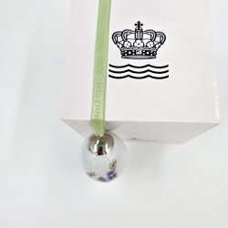 Royal Copenhagen P�ske�g �renspris 2015. Sortering 1  