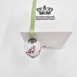 Royal Copenhagen P�ske�g Kirseb�rgren 2012. Sortering 1 