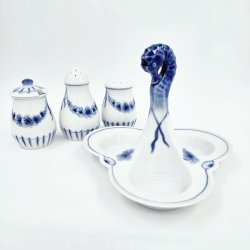 Empire Plate De Menage nr. 52. sortering 1  