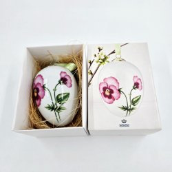 Royal Copenhagen Stort P�ske�g Stedmoder 2015. Sortering 1 