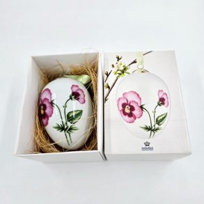 Royal Copenhagen Stort P�ske�g Stedmoder 2015. Sortering 1 