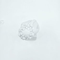 Royal Copenhagen Stjernetegnsfigur Jomfruen