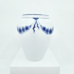 Empire Vase nr. 202. sortering 2 