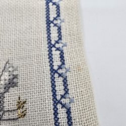 Mgestel Hndbroderet Lber  