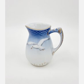 Mgestel Fldekande nr. 189 Med Guldkant 1 sortering 