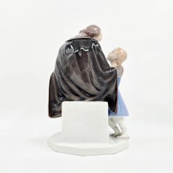 B &amp; G Hans Christian Andersen nr. 2037. Sortering 1 