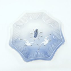 M�gestel S�hestefad nr. 217 Med Guldkant 1 sortering 