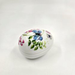 Royal Copenhagen Bonbonniere P�ske�g 2012. Sortering 1 