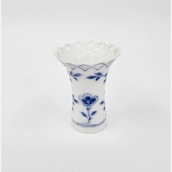 Sommerfugl Vase nr. 673. sortering 1 Sjlden 