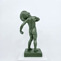 Kai Nielsen - Venus Kalipygos