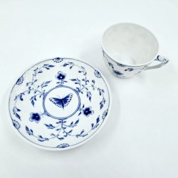 Sommerfugl Stor Kop nr. 103. sortering 1